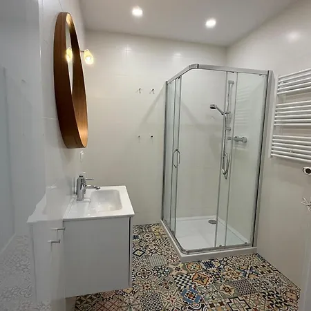 Apartament Leba * Леба