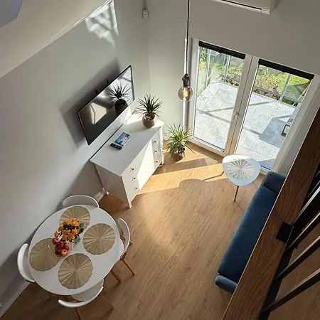 Apartament Leba Апартаменты *