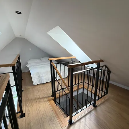 Apartament Leba Апартаменты